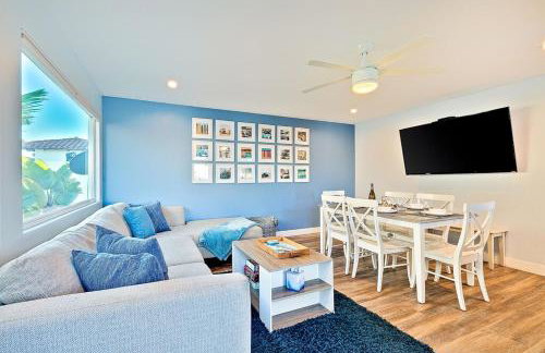 Stunning South Mission Home with Private Rooftop & Ocean Views! - Foto 3