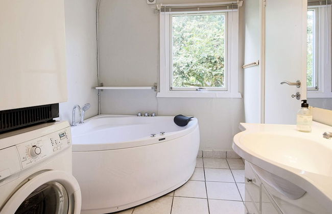 6 Person Holiday Home in Gorlev - Photo 10