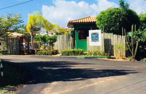 Village Sol e Brisa, primeiro andar, 2 quartos, vista Jardim - Foto 51