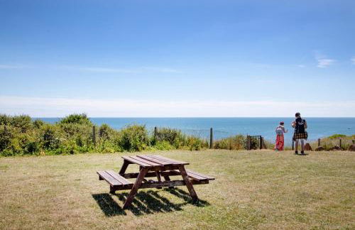 Cheerful holiday home at Landscove Holiday Park in Brixham - Foto 36