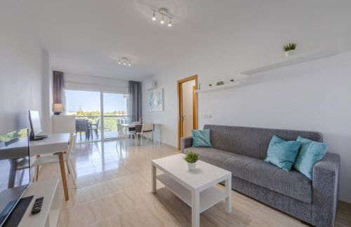 AlmeriaSuite Palm Beach - Foto 37