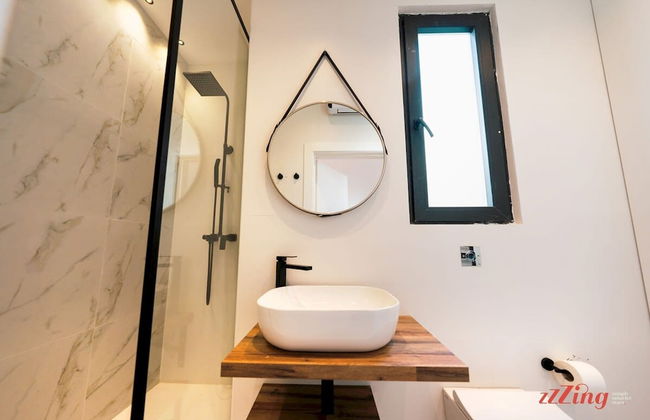 A Stylishly Dreamy Gozo Apartment - Foto 7