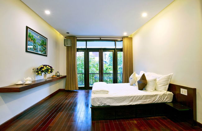 Azumi 03 Bedroom First Floor Apartment Hoian - Foto 13