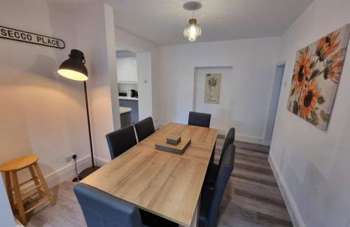 Well Cottage by Cliftonvalley Apartments - Foto 38