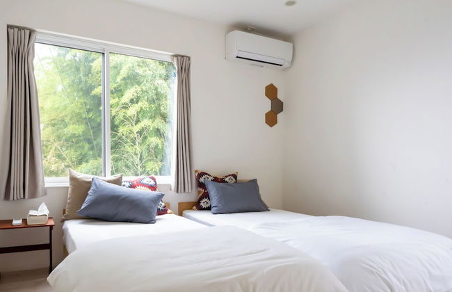 Yugawara Vacation House - Foto 5