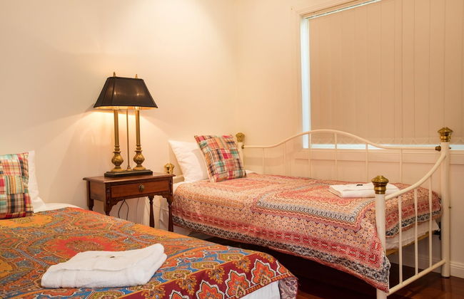 The Art House - Photo 6