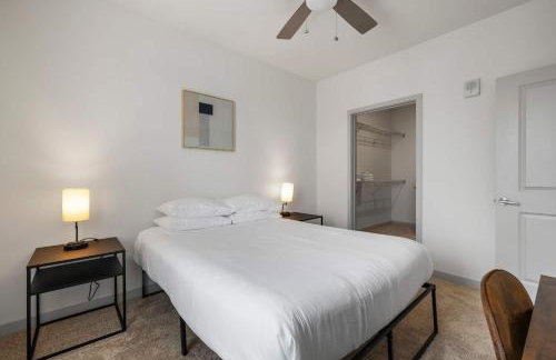 Modern Nulu 2BR CozySuites 10 - Foto 8