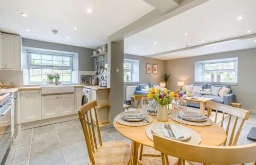 Blackside Cottage - A Luxury Rural Retreat - Foto 6