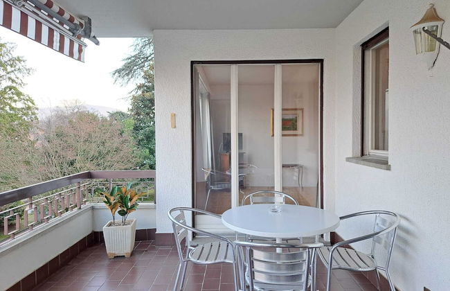 Agra Apartments - Foto 25