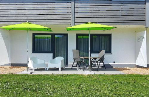 Apartment BayVista mit Bergblick by Interhome - Foto 17