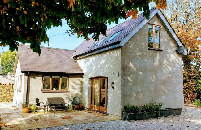 Honey Cottage - Photo 13