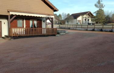 Chalet Rivage Home - Foto 23