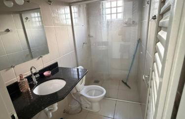 Casa em Aruanã Com Piscina - sôssego e descanso - Foto 9