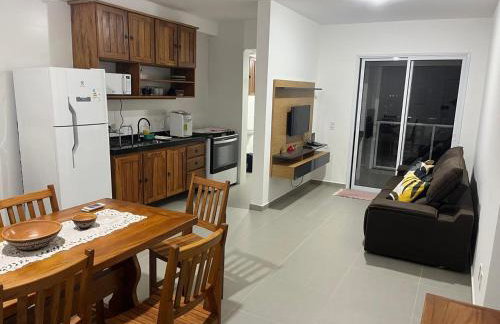 Apto de ferias em Bertioga Maitinga - Foto 15