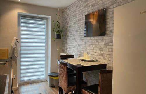 Job & Sleep Apartments Magdeburg - Foto 4