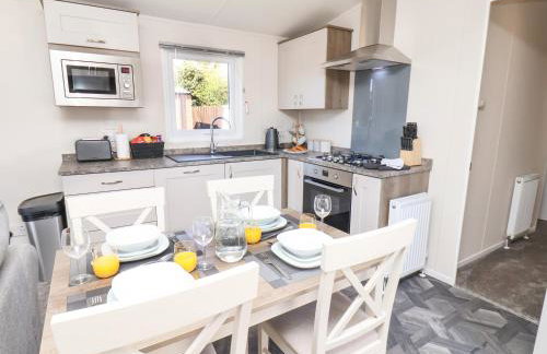 Honeysuckle Lodge - Foto 16