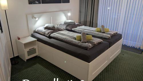 Apartment #21 im Haus Deutsch Krone - EG, Balkon, Pool - Renoviert 2026 - Foto 2