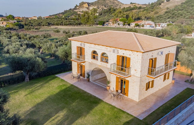 Green Stone Villas - Serenity Apartment - Foto 27