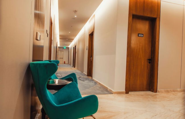 kanin hotel apartment - Foto 18