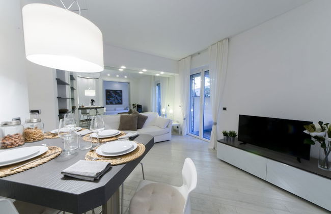 JOIVY Nervi Charming Flat Santarosa - Foto 8