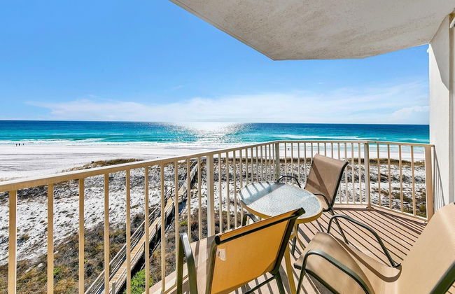 Destin on the Gulf 607 - Foto 48