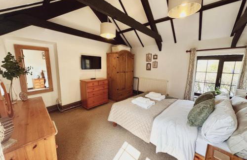 Hallagenna Cottages - Foto 26