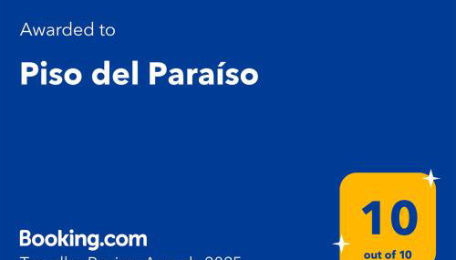 Piso del Paraíso - Parking gratis en el centro de Oviedo - Foto 1