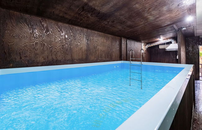 Vista Hill Pool Villa - Foto 38