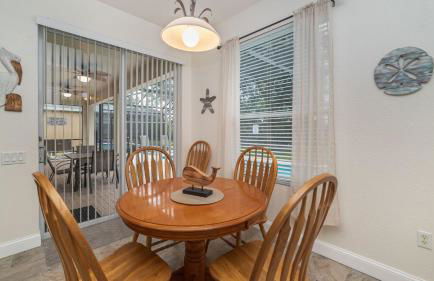 GRH9358 - Windsor Hills Resort - 5 Bed 5 Baths Villa - Foto 13