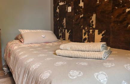 Maison Chaleureuse avec Terrasse Privée - Foto 13