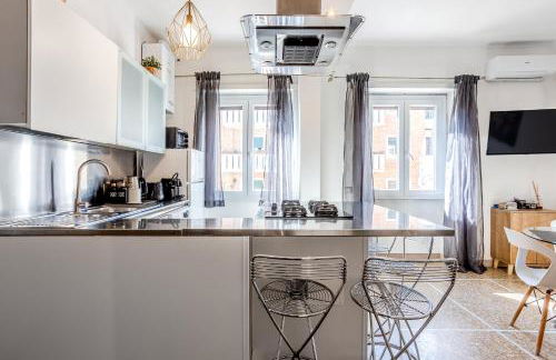 Amor Rome Apartment & Suites - Foto 28