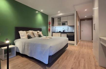 The Jolie - Lava Pools Apartments - Foto 52