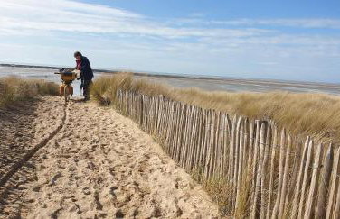 Gîte d'Anne et Ulysse - Foto 52