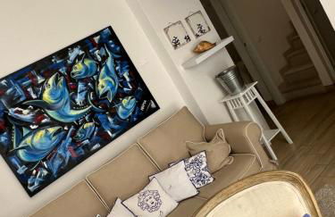 ANTICO CORTILE Favignana - Foto 21