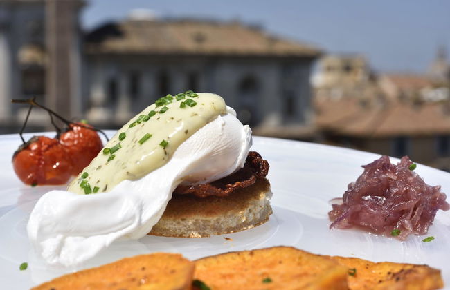 Lifestyle Suites Rome - Photo 80