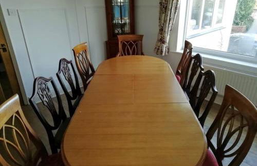 Country Home with Gardens - Foto 17