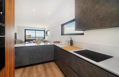 WHome Surf & Relax Coastal Apartment in Ericeira - Foto 19