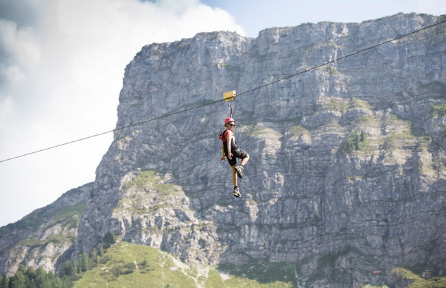 Appartements Fürstalm Alpendorf - Foto 60