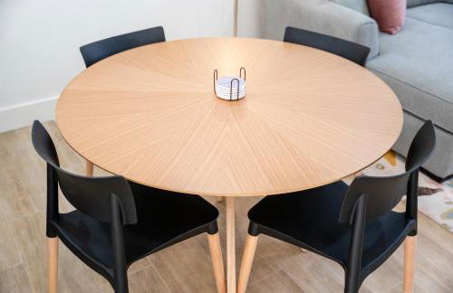 Be A Nomad Lovely 2br 1blk from the Ocean - Foto 42