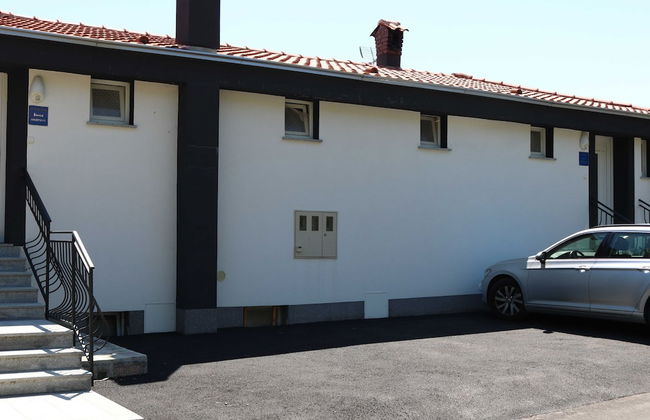 Luxury Lovran Apartments With Swimming Pool - Foto 44