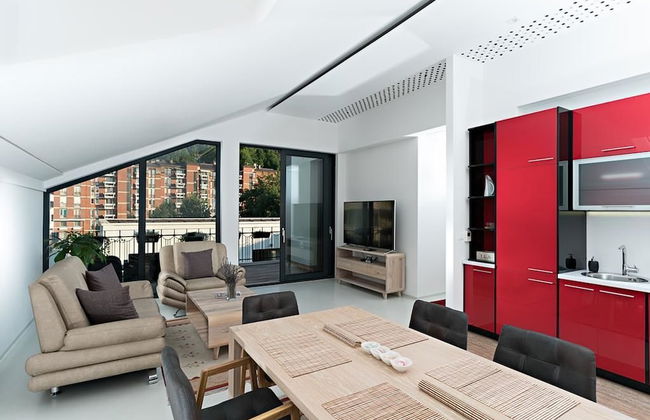 BA Apartments - Foto 13