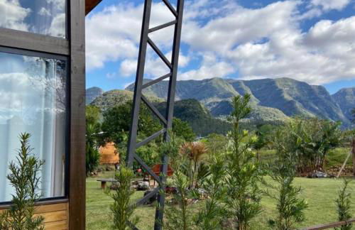 Cabanas Jardim dos Canyons - Foto 156