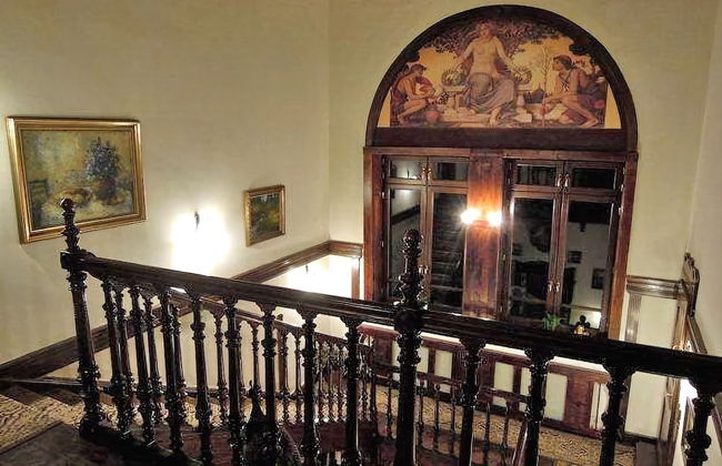 Zámok u Grófa - Foto 6