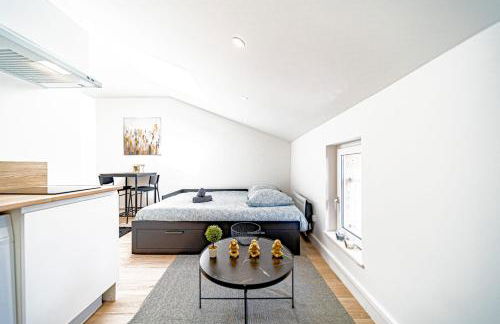 Le Californie - Agréable studio - wifi inclus - Foto 6