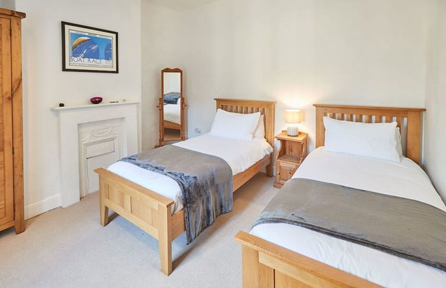 Host Stay Hall Garth - Foto 18