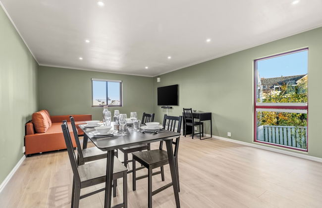 Telemark Apartments - Foto 24