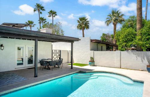 Modern Comfort Pool BBQ Prime Location - Foto 28