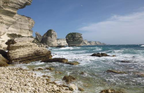 Villa mit grosser Sommerküche und Pool, 8 Minuten zum Sandstrand Cap Sud - Foto 53