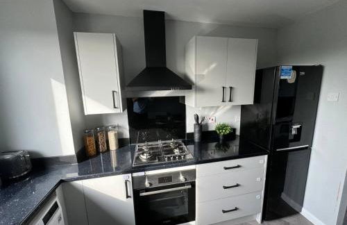 ClydeBank Brand new 3BDR Home, Glasgow - Foto 9