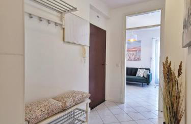 Apartment Asterias (Špadići) - Foto 19